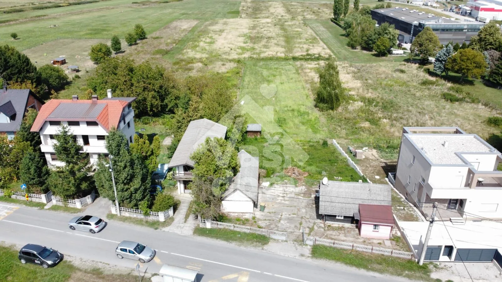 stupnik, kuće i imanje 2924 m2 za investitore - slika 15