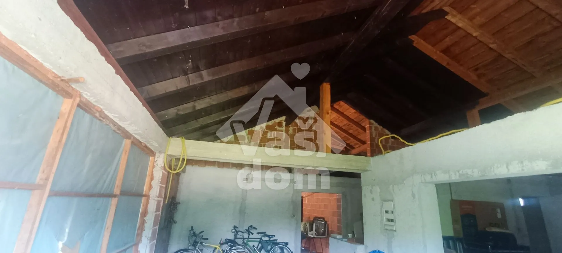 sveta nedelja, žitarka, kuća 350m2 za radnike ili investitore - slika 12