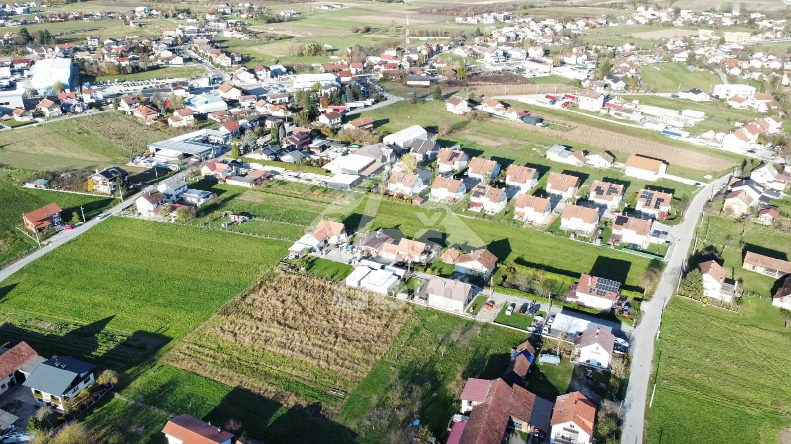 stupnik, zemljište 1296 m2 za investitore - slika 4