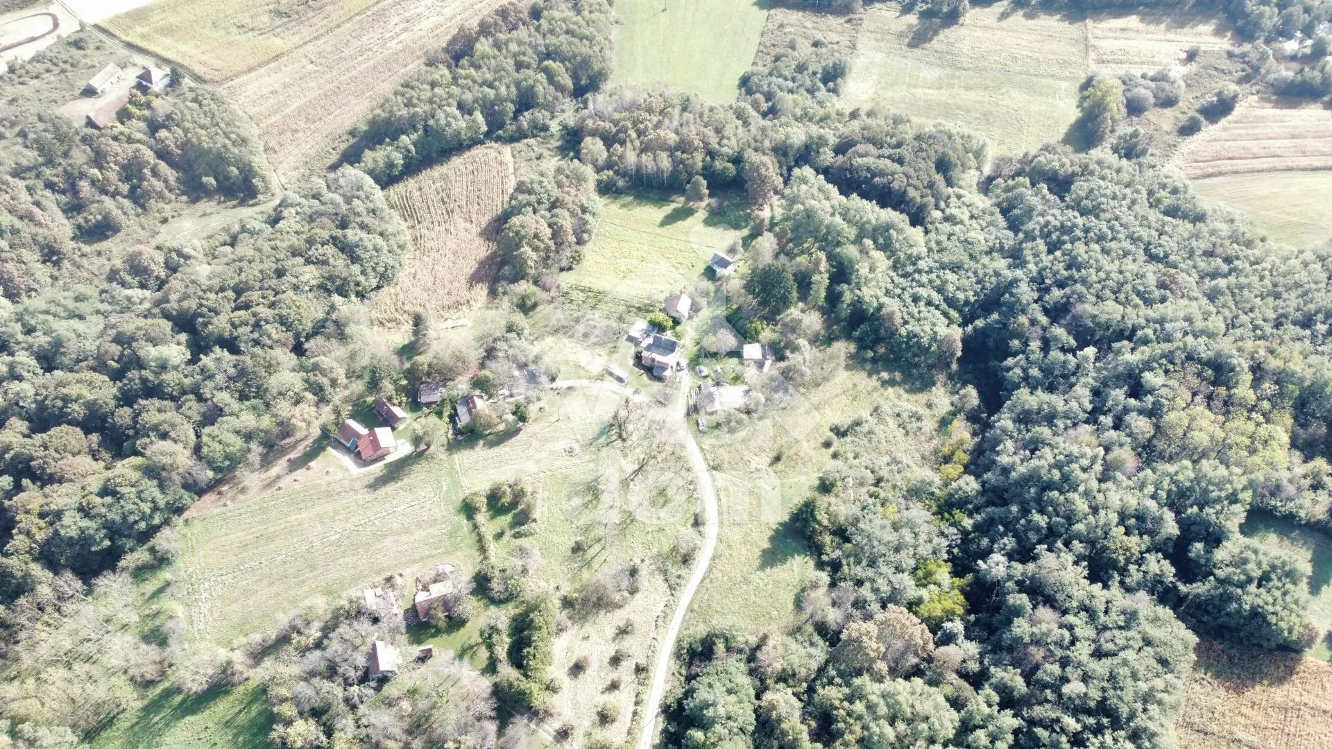 sv.ivan zelina, gornji vinkovec, kuća 120 m2 s okućnicom i šumomm2 - slika 22