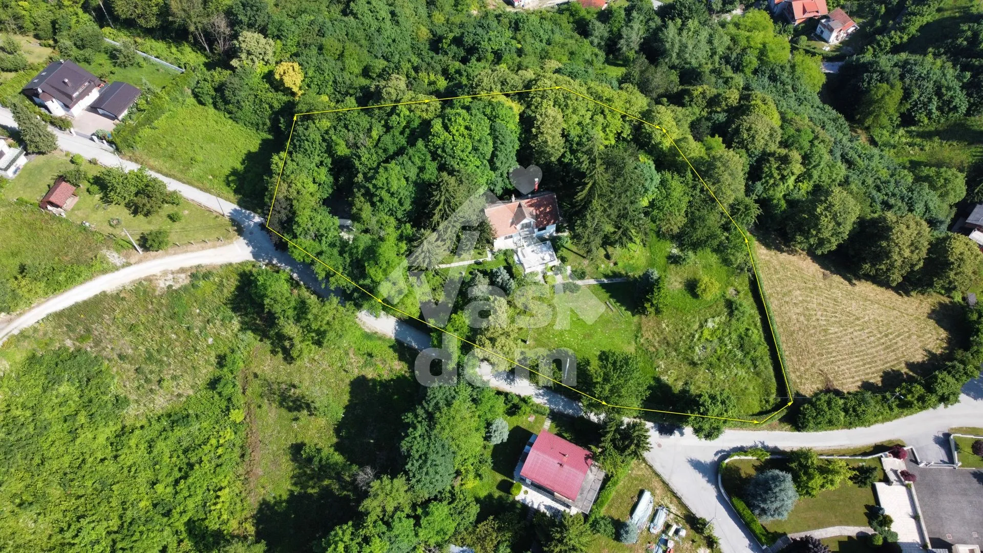 sveta nedelja, kuća s imanjem od 5720 m2 - slika 2
