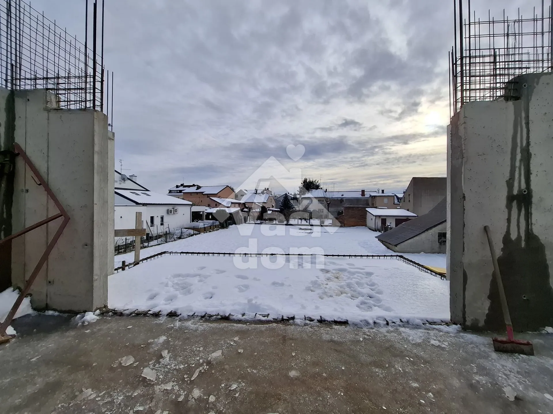 varaždin centar, stan penthouse 169,08 m2 2. kat novogradnja - slika 24