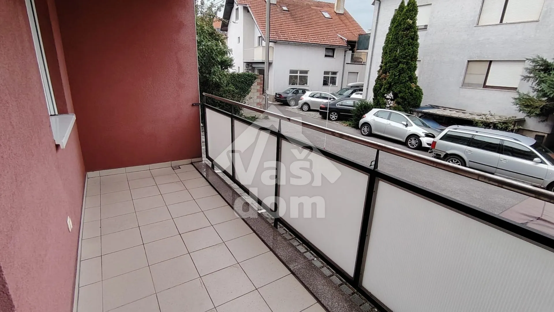 zagreb, vrapče, stan 49,5 m2 + ostava 24 m2 - slika 10