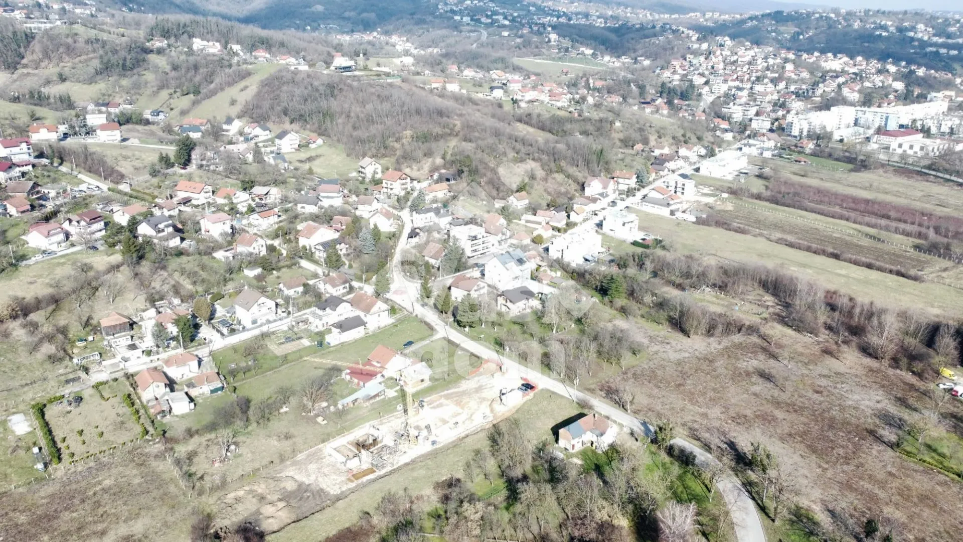 zagreb, gajnice, stan 77,9 m2 prizemlje - slika 9