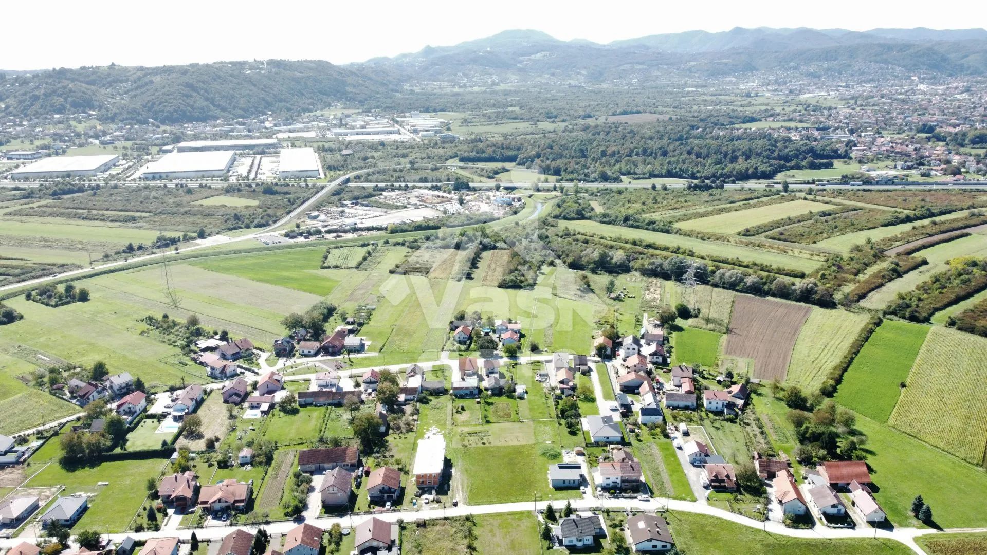 sveta nedelja, strmec, kuća u nizu 131,88 m2 - slika 32