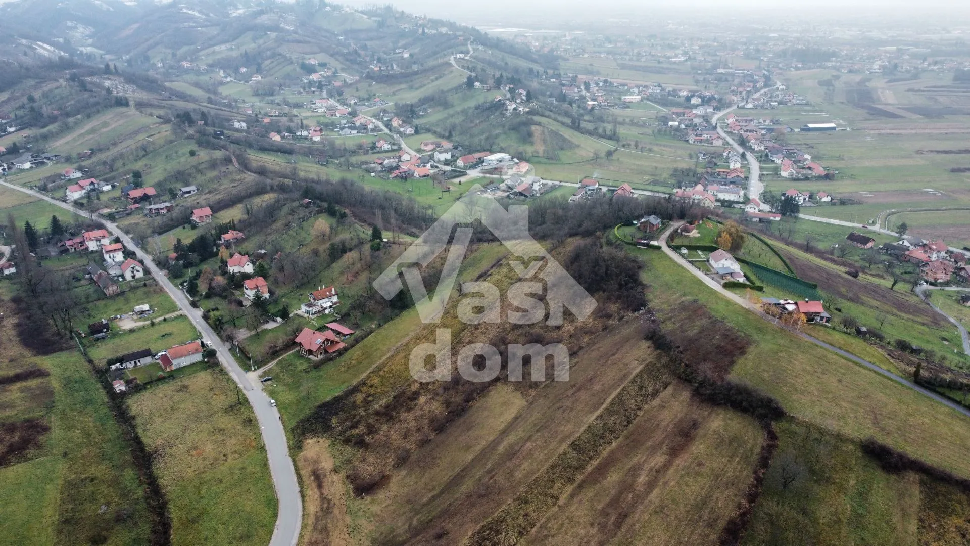 sveta nedelja, srebrnjak zemljište 524 m2 - slika 8