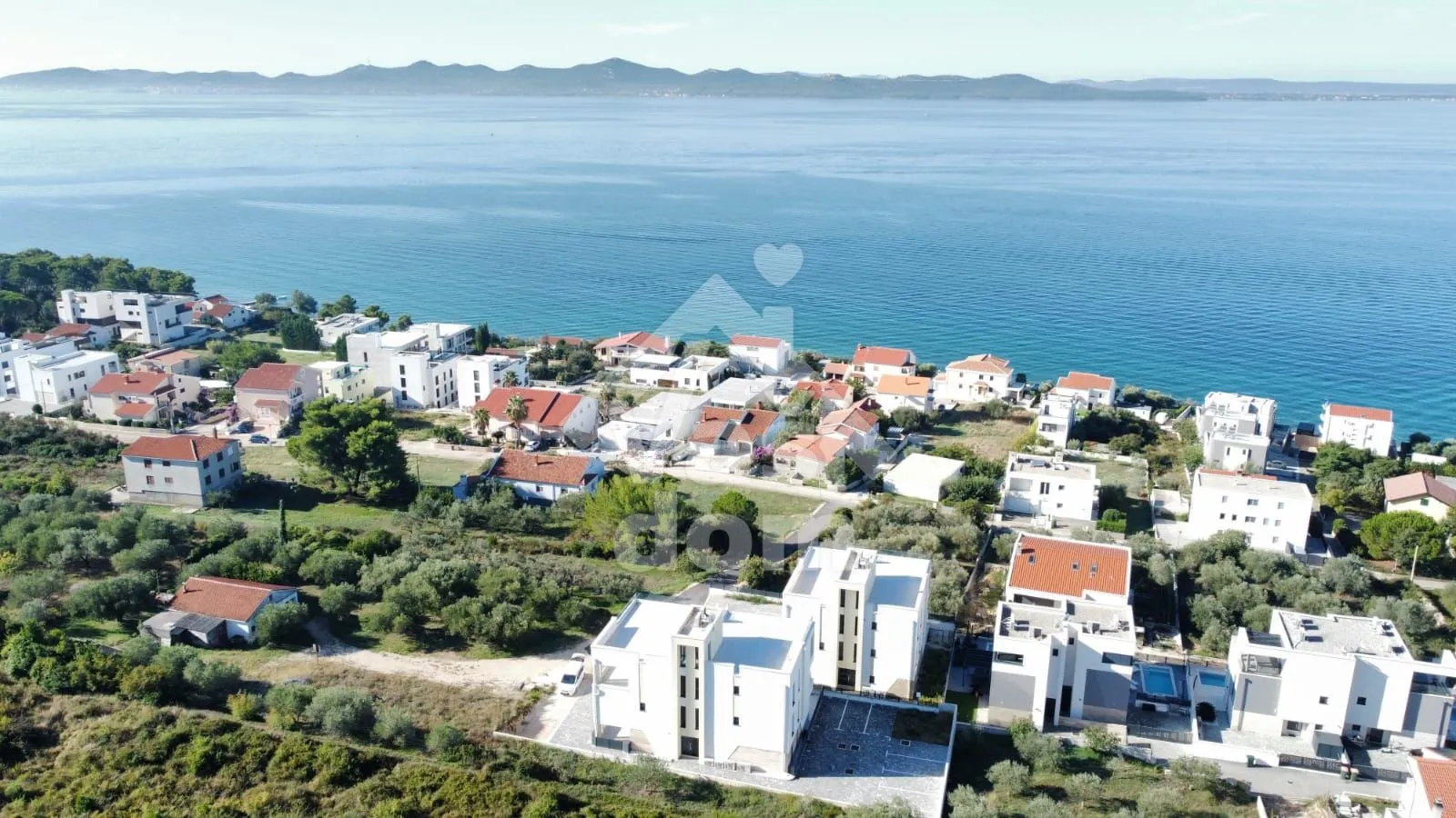 zadar, kožino, penthouse 210,80 m2 - slika 13