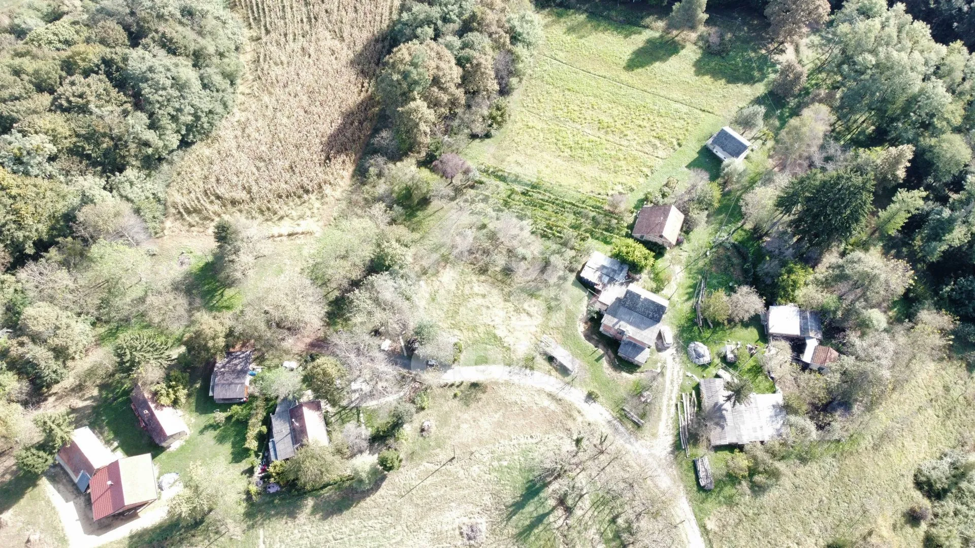 sv.ivan zelina, gornji vinkovec, kuća 120 m2 s okućnicom i šumomm2 - slika 20