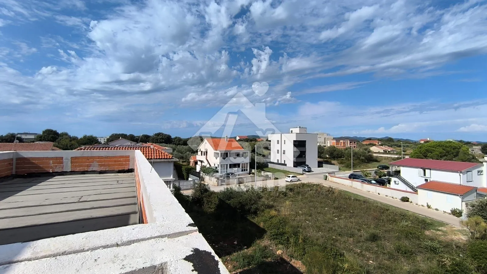 zadar, bibinje, stan penthouse 55,15 m2 + terasa 13,43 m2 - slika 26