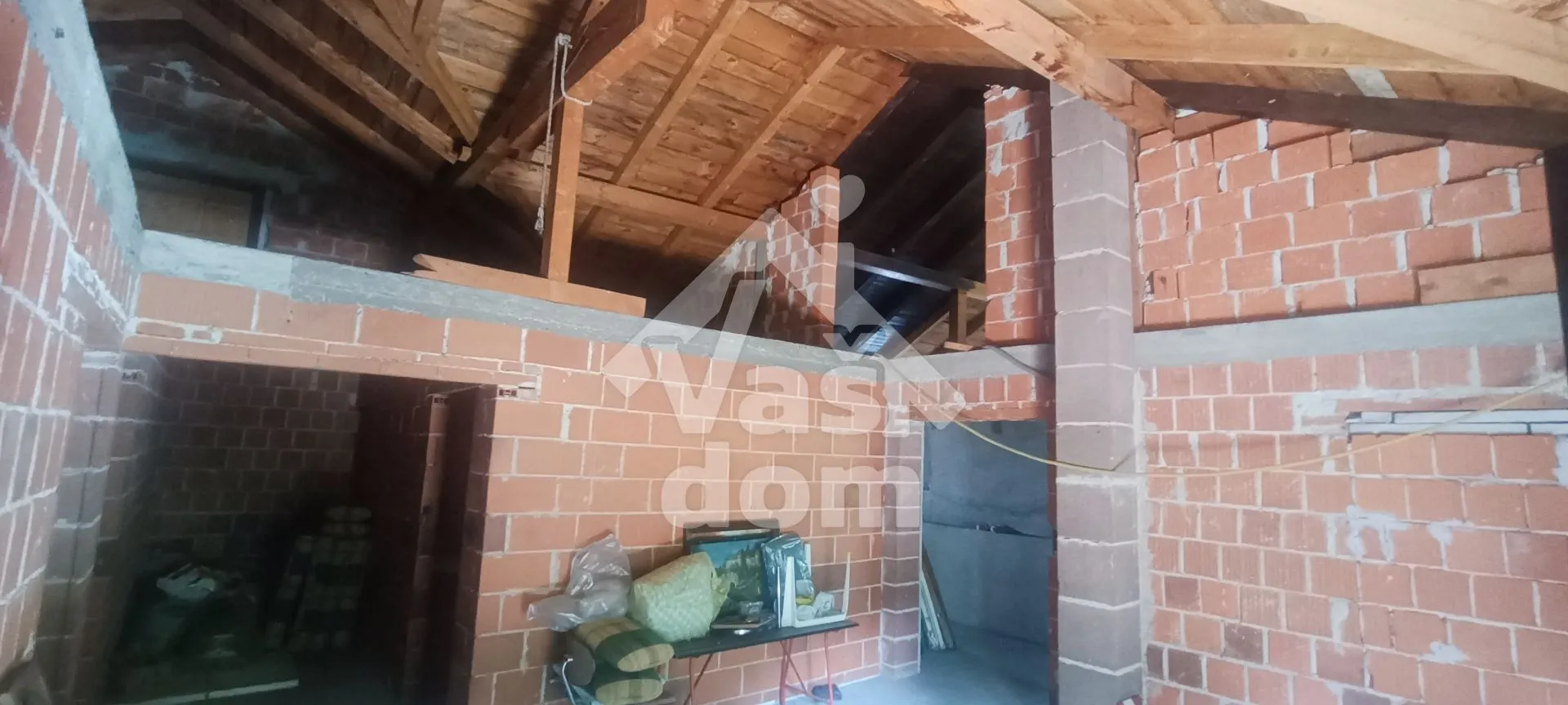 sveta nedelja, žitarka, kuća 350m2 za radnike ili investitore - slika 10