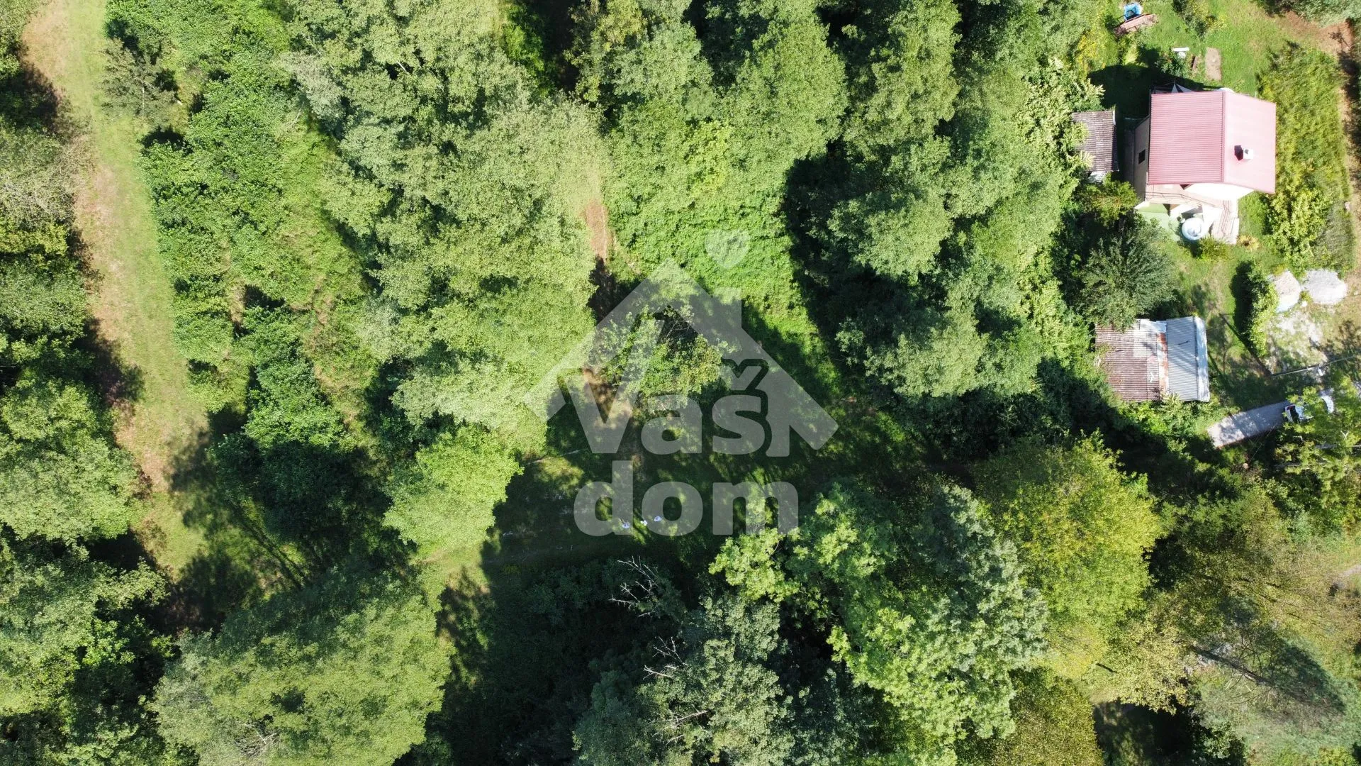 brod na kupi, građevinsko zemljište 1571 m2 za tri kuće - slika 12