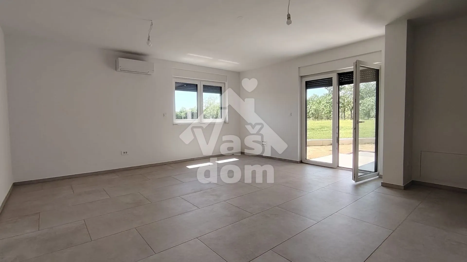 zagreb, resnik, stan 97 m2 s vrtom - slika 3