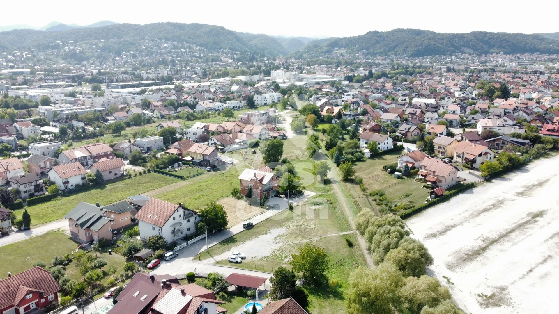 samobor, zemljište 966 m2, za investitore - slika 8