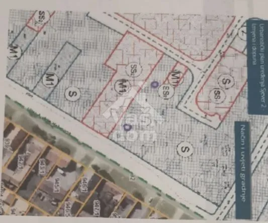 bjelovar, kuće, gospodarske zgrade i zemljište 2513 m2-prilika - slika 17