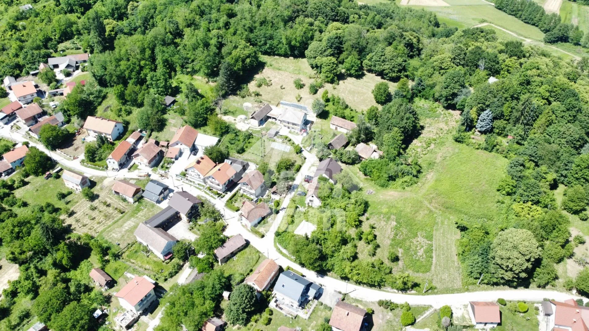samobor, konšćica kuća za rušenje i zemljište - slika 4