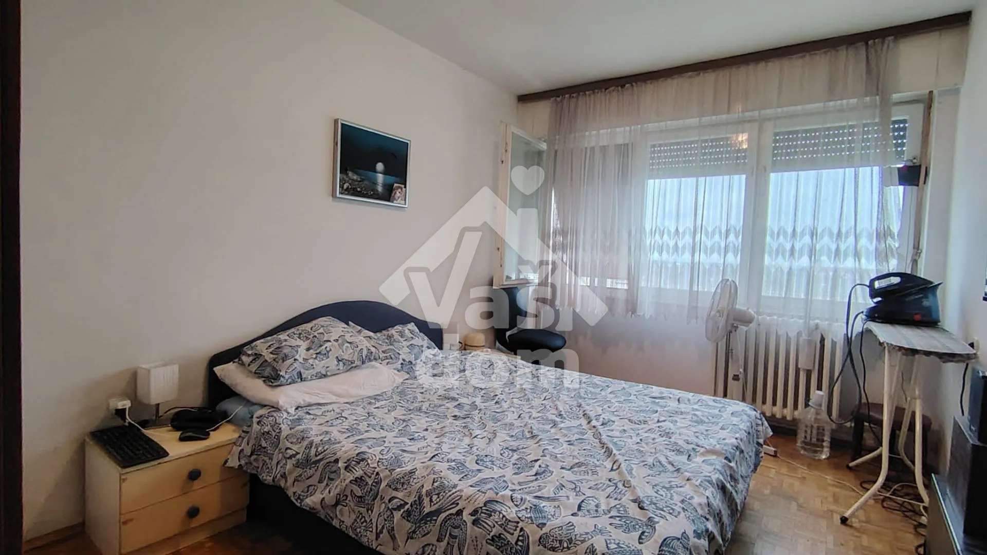 zagreb, srednjaci, stan 53 m2 baće domany - slika 6