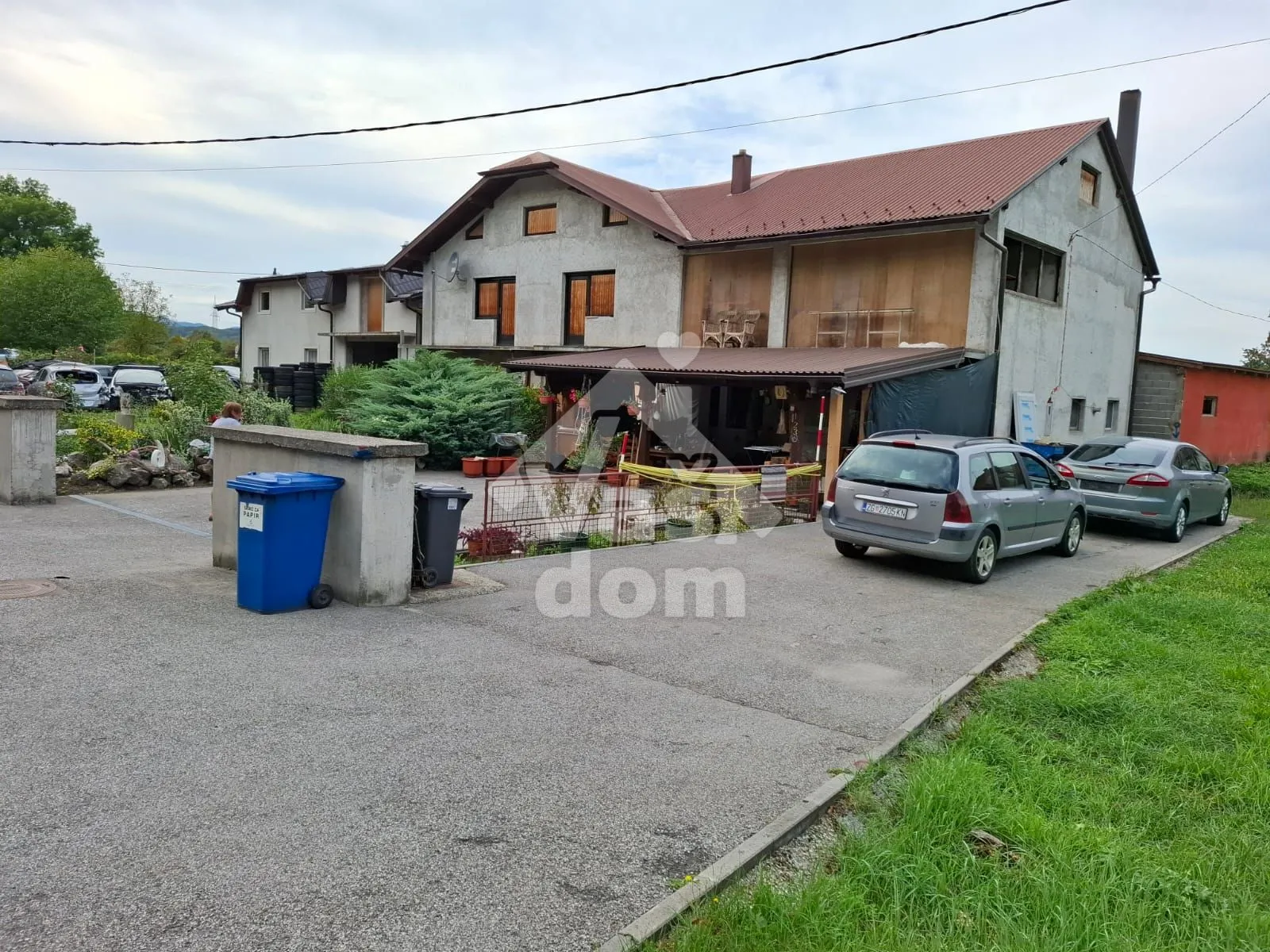 sveta nedelja, žitarka, kuća 350m2 za radnike ili investitore - slika 3