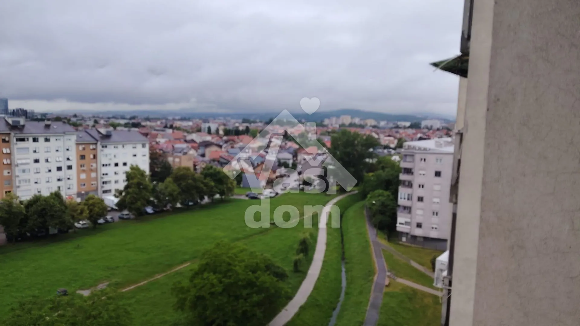 zagreb, srednjaci, stan 53 m2 baće domany - slika 10