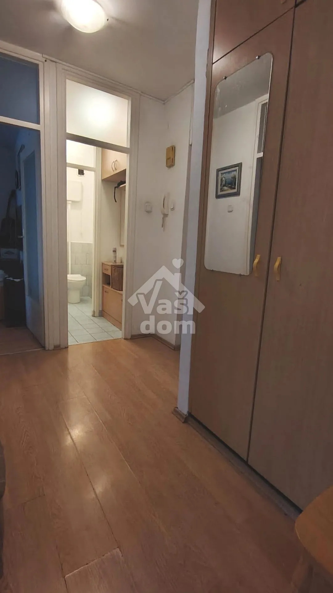 zagreb, srednjaci, stan 53 m2 baće domany - slika 4
