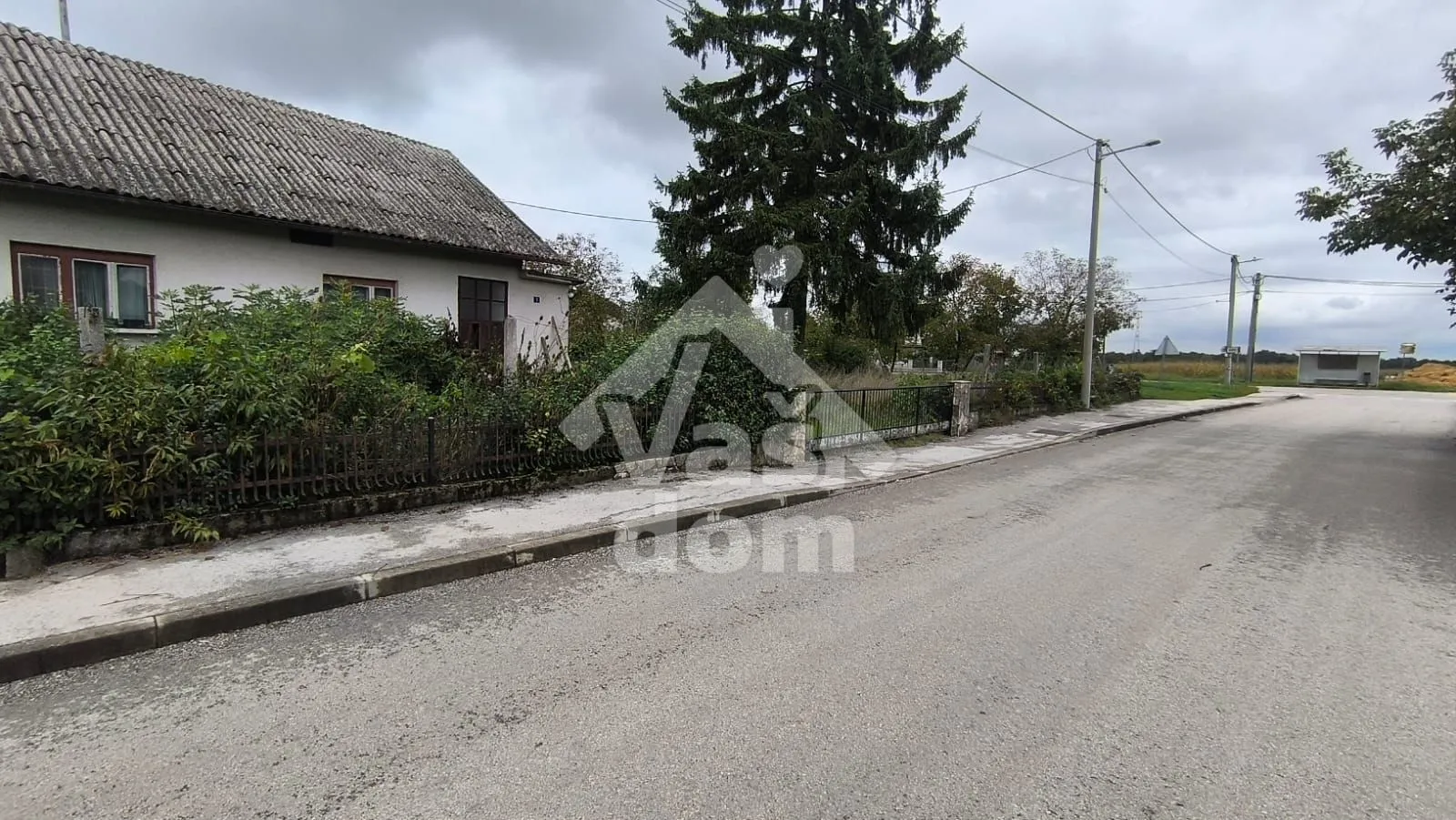 sveta nedelja, srebrnjak, zemljište s kućom 2438 m2. - slika 7