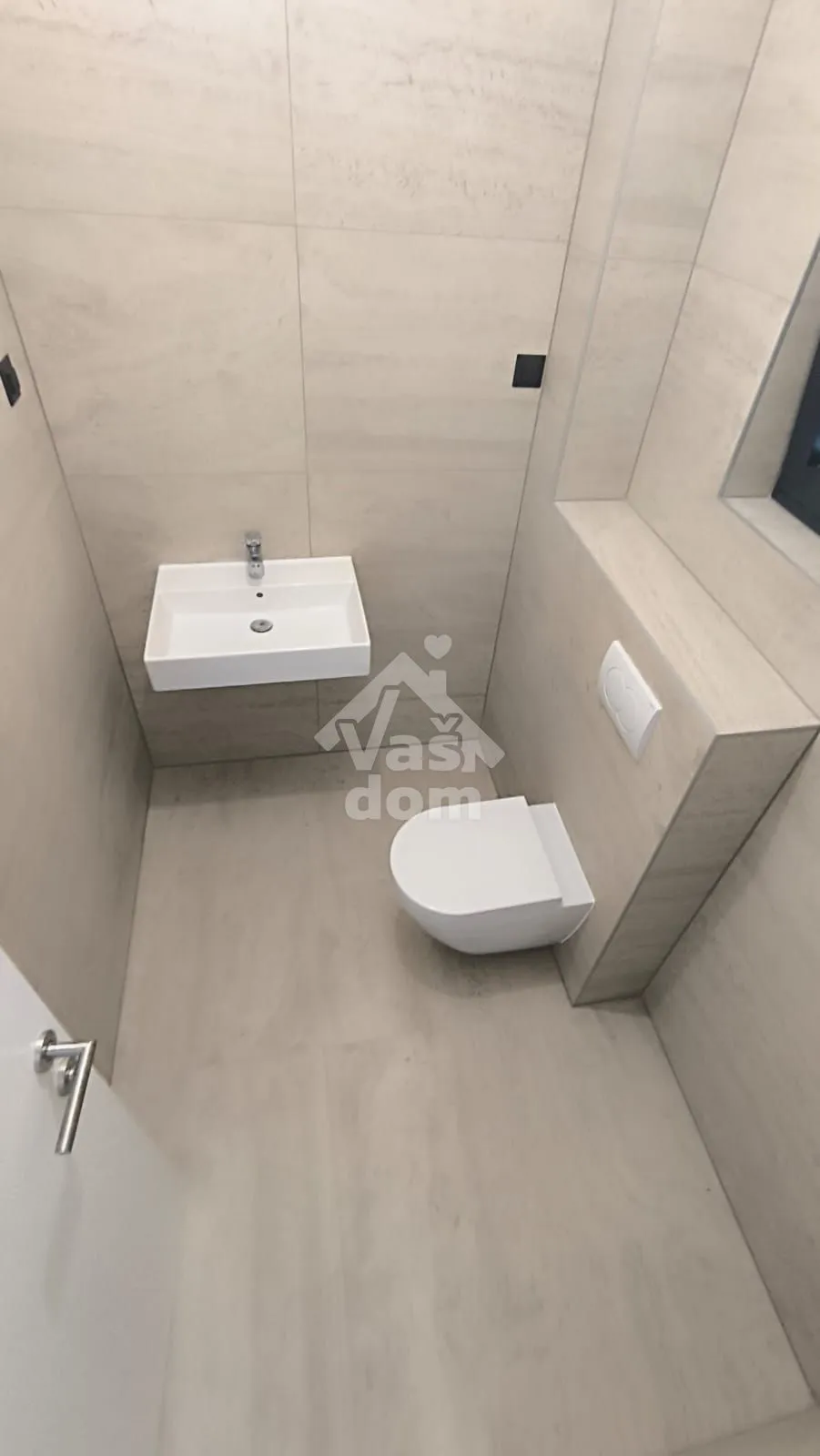 zadar, kožino, penthouse 210,80 m2 - slika 19