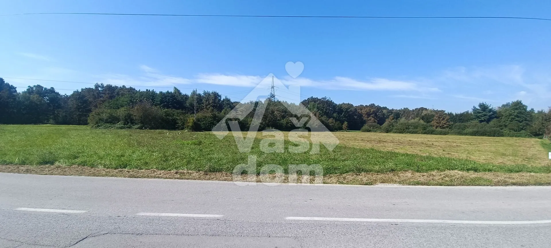 sveta nedelja, novaki, zemljište 2102 m2, za investitore - slika 6