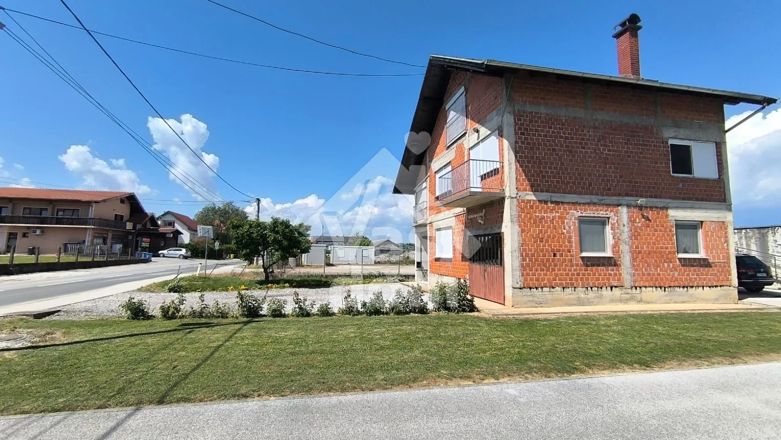 zaprešić, kupljenovo, kuća 300 m2 - slika 13