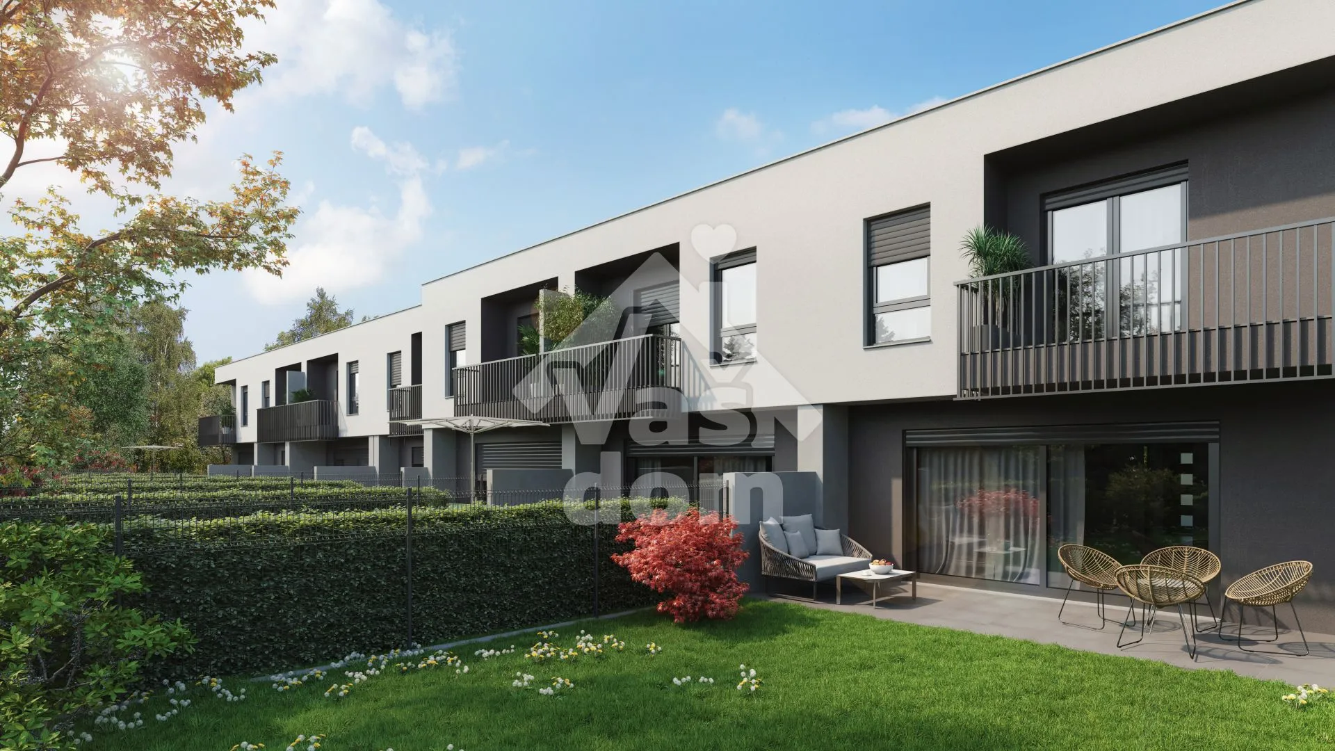 sveta nedelja, kuća u nizu 129,61 m2 - slika 2