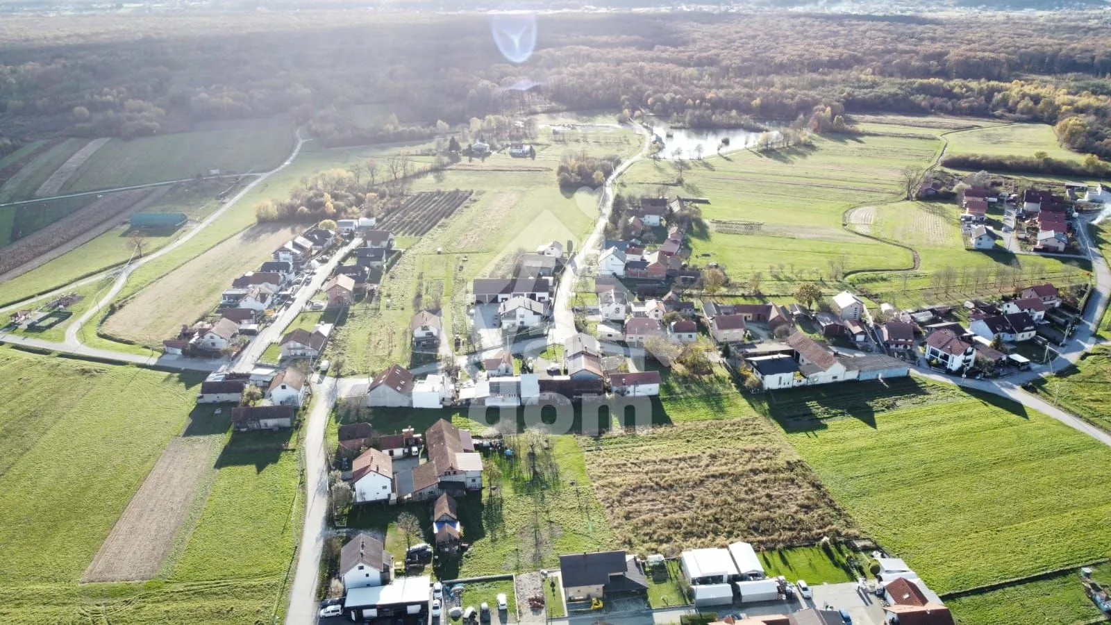 stupnik, zemljište 1296 m2 za investitore - slika 5