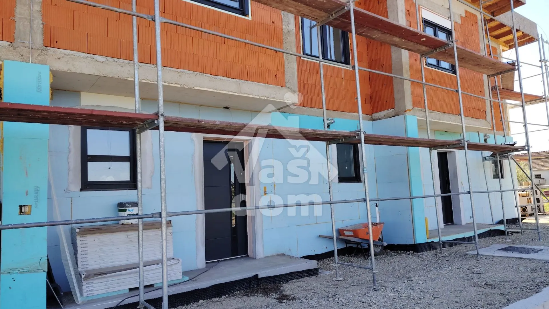 sveta nedelja, strmec, kuća u nizu 131,88 m2 - slika 18
