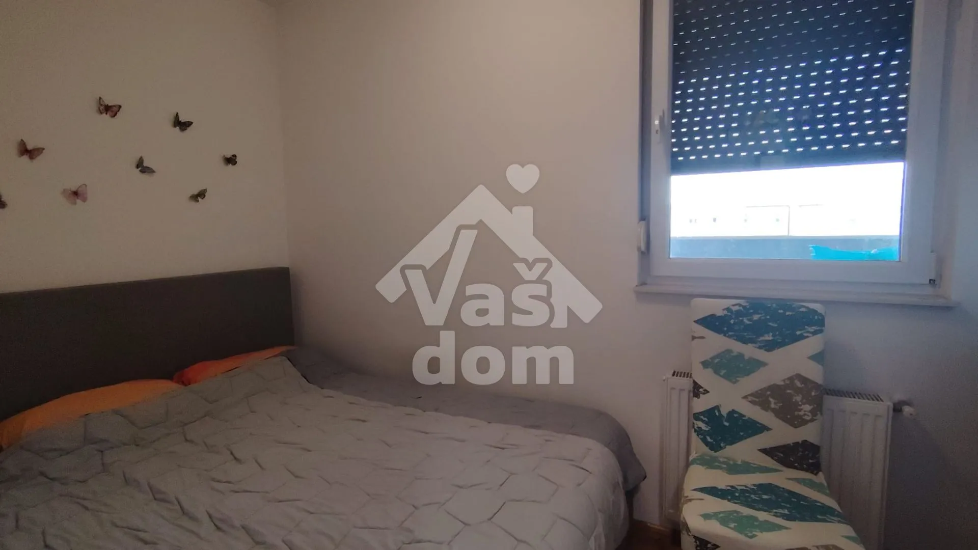 zagreb, stenjevec, stan od 46,4 m2 i parkirno mjesto - slika 8