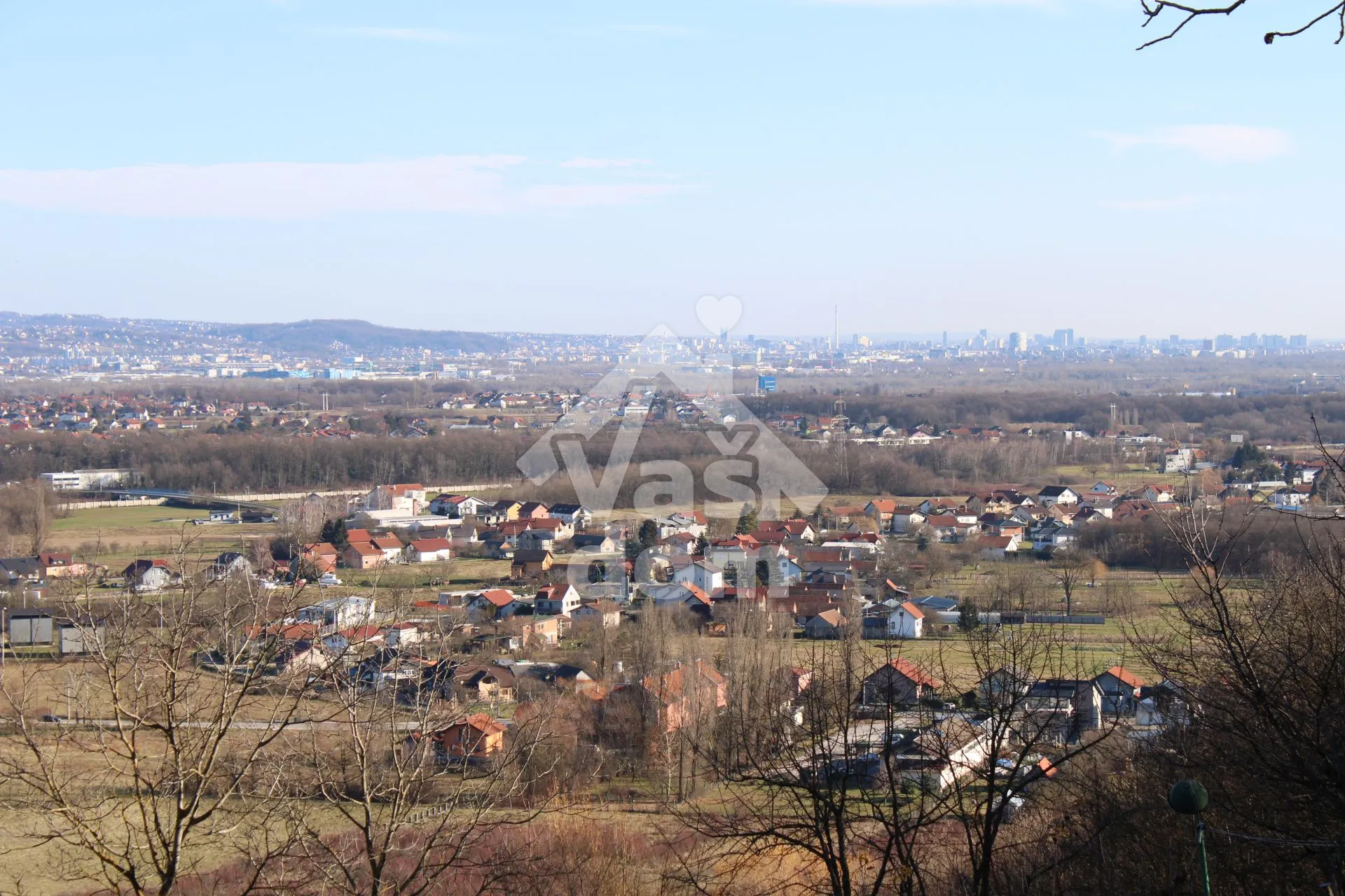 sveta nedelja, zemljište 3027 m2 s prekrasnim pogledom - slika 17