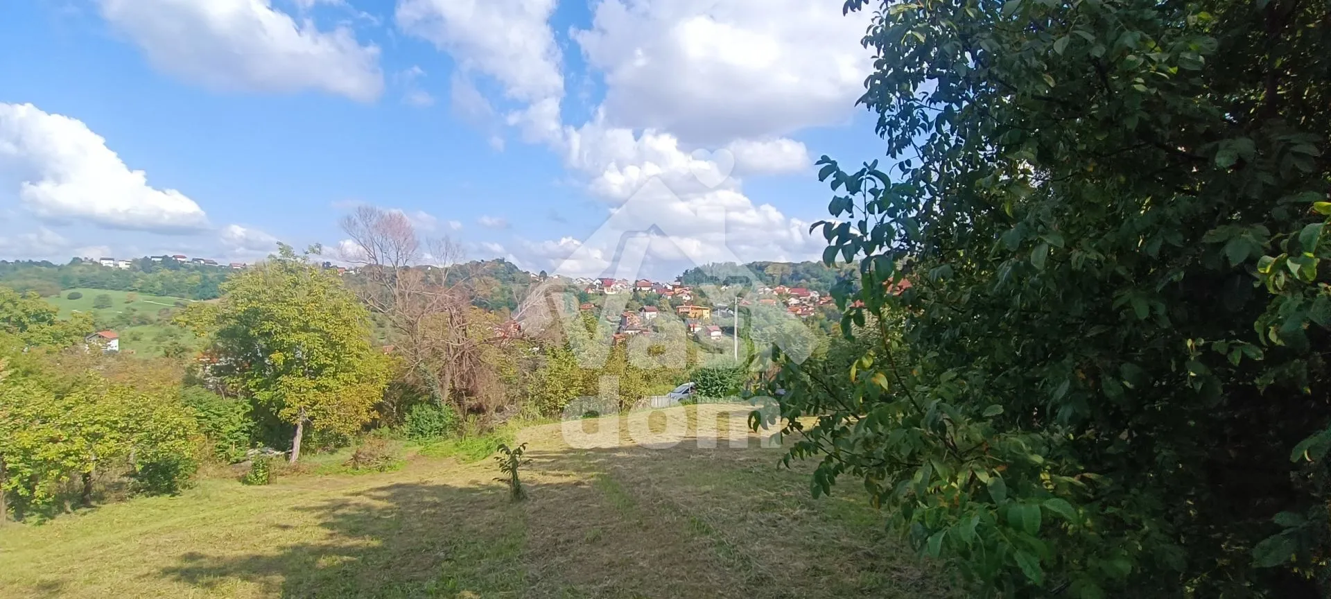 zagreb, donje vrapče, zemljište 1254 m2 - slika 3