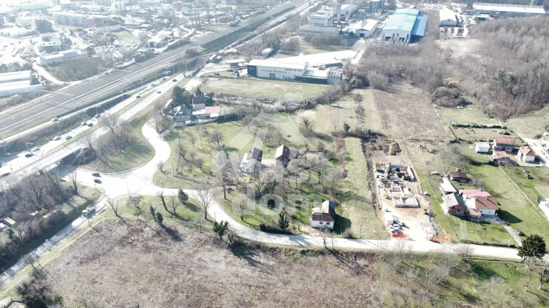 zagreb, gajnice, stan 77,9 m2 prizemlje - slika 8