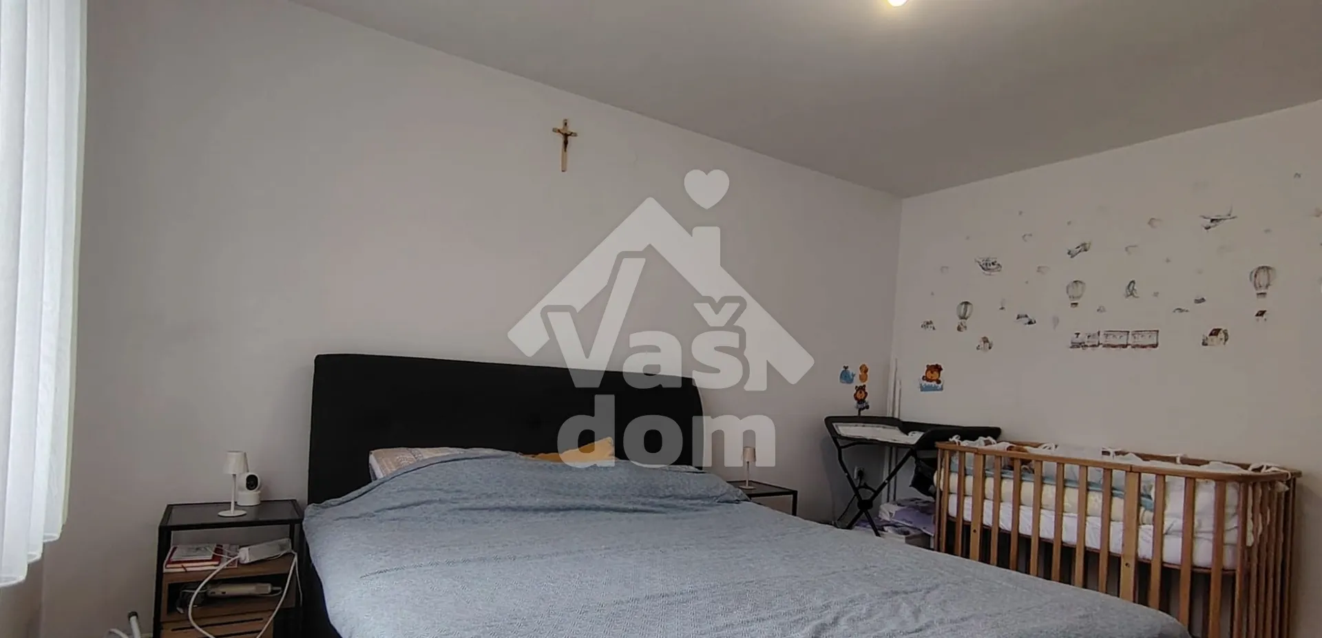 zagreb, stenjevec-gajnice stan 66,83+garaža i vrt - slika 5