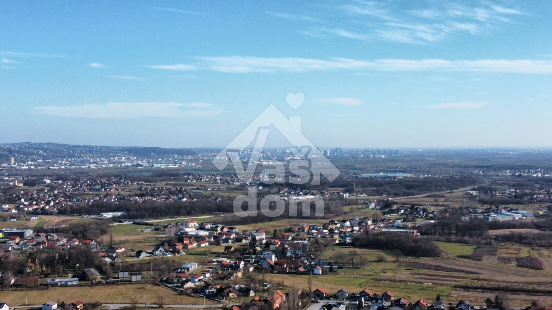 sveta nedelja, zemljište 3027 m2 s prekrasnim pogledom - slika 3