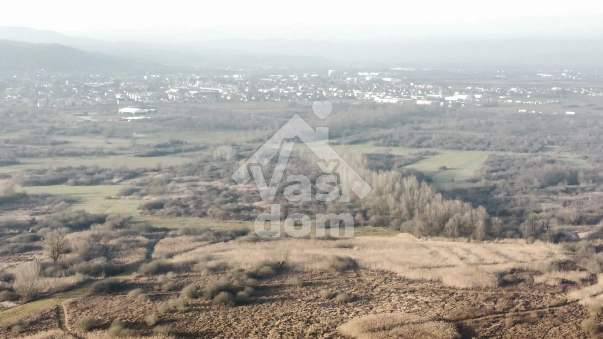 samobor, kladje, poljoprivredno zemljište 6319 m2, -mirna lokacija - slika 5