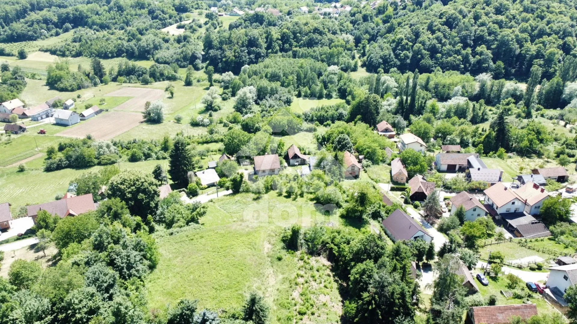 samobor, konšćica kuća za rušenje i zemljište - slika 11