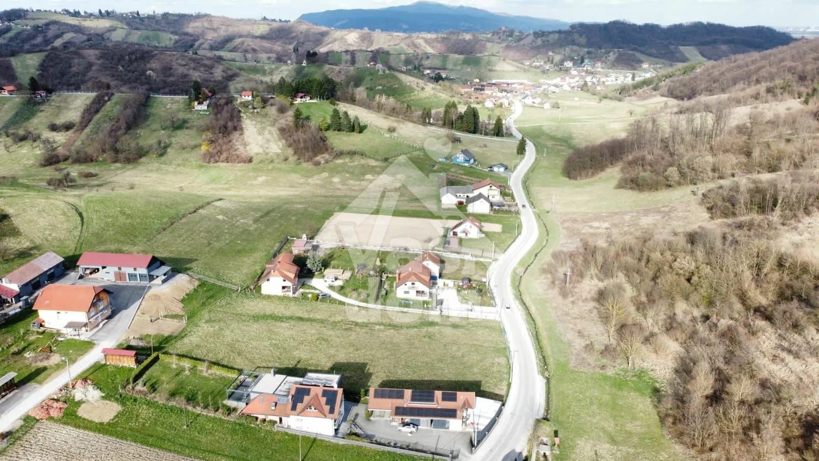 samobor, molvice, zemljište 2667 m2 - slika 12