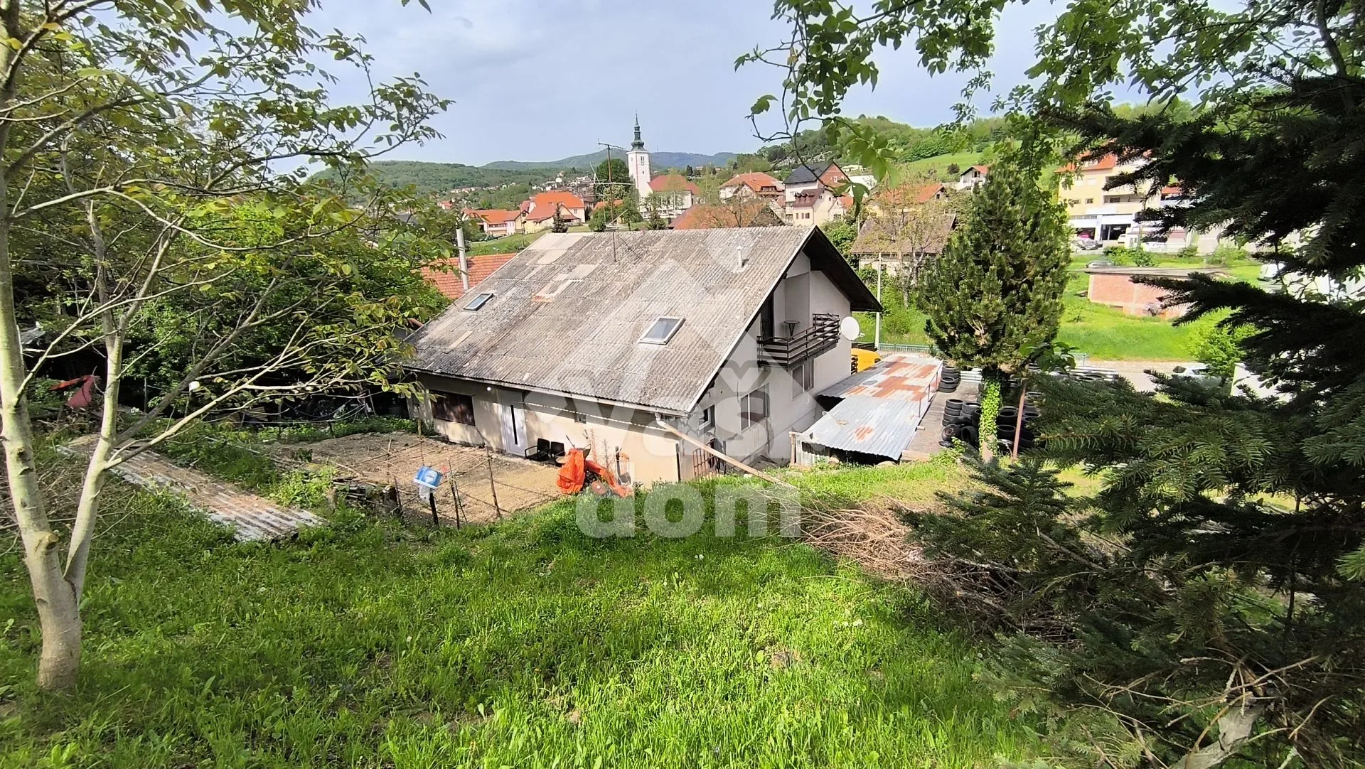 zagreb,donje vrapče, kuća 412 m2 s zemljištem od - slika 4