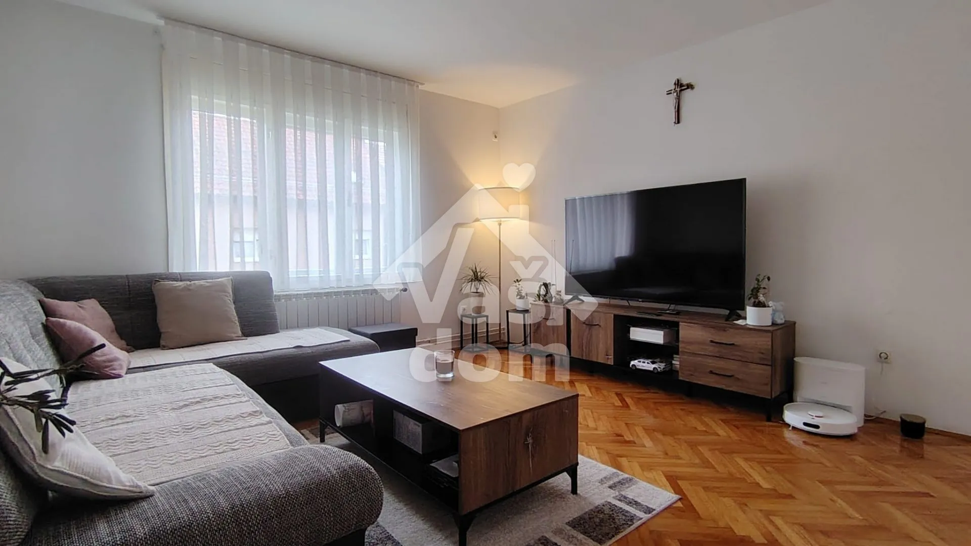 Zagreb, Stenjevec-Gajnice Stan 66,83+garaža I Vrt