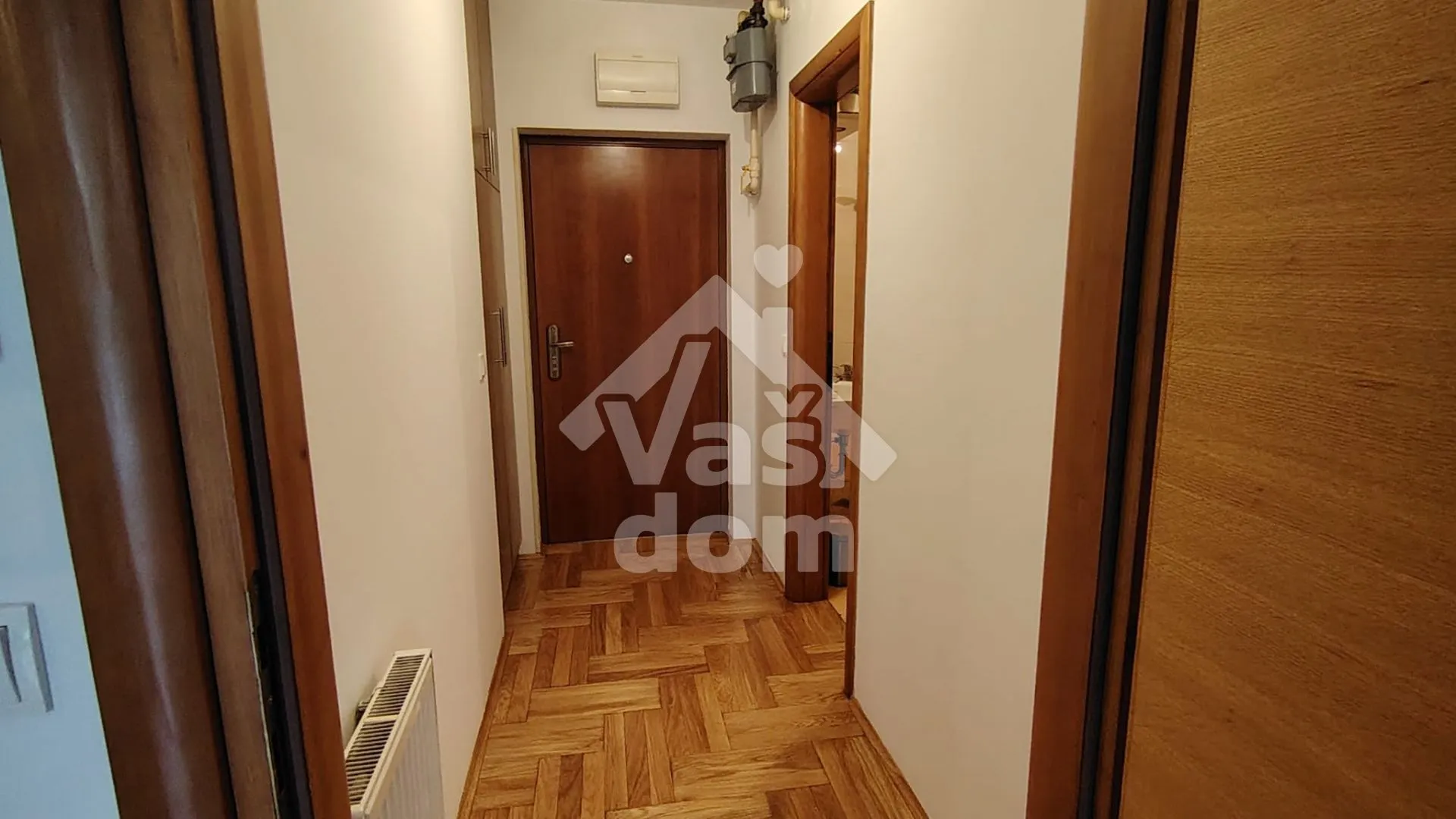 zagreb, vrapče, stan 49,5 m2 + ostava 24 m2 - slika 7
