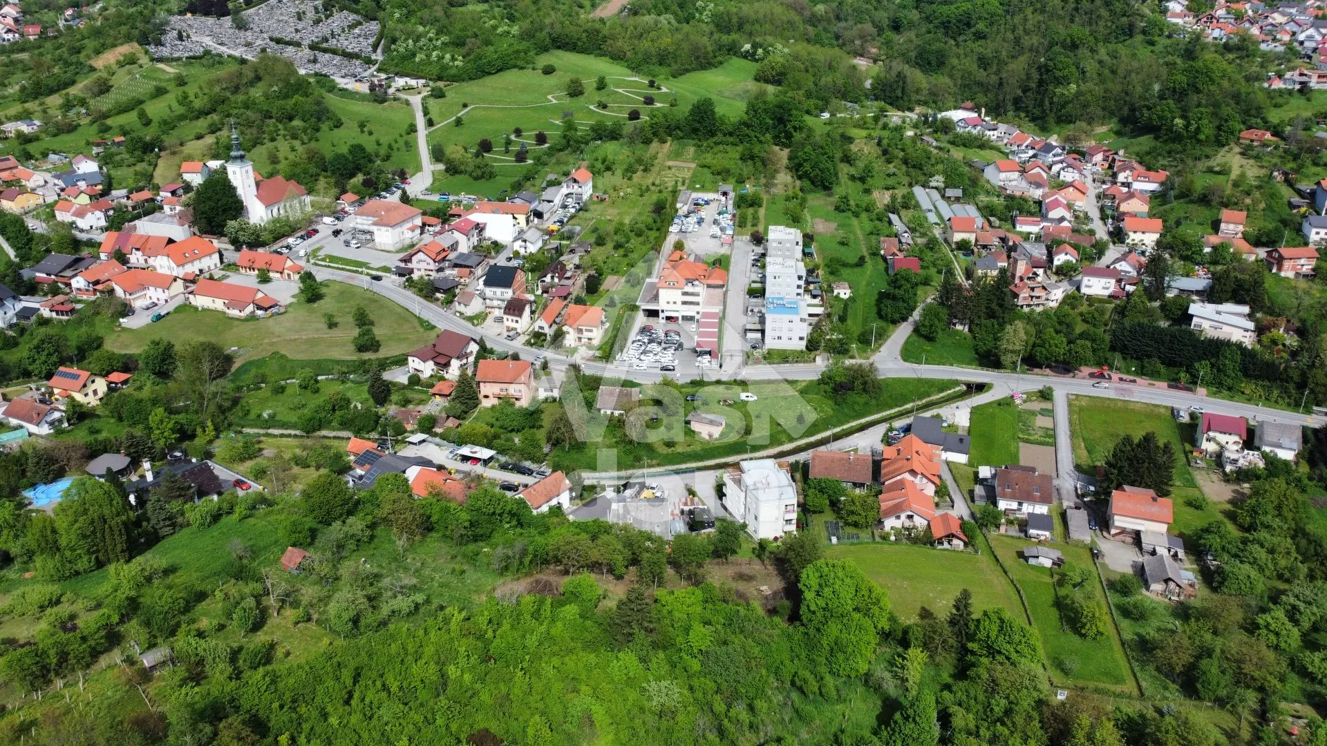 zagreb,donje vrapče, kuća 412 m2 s zemljištem od - slika 7