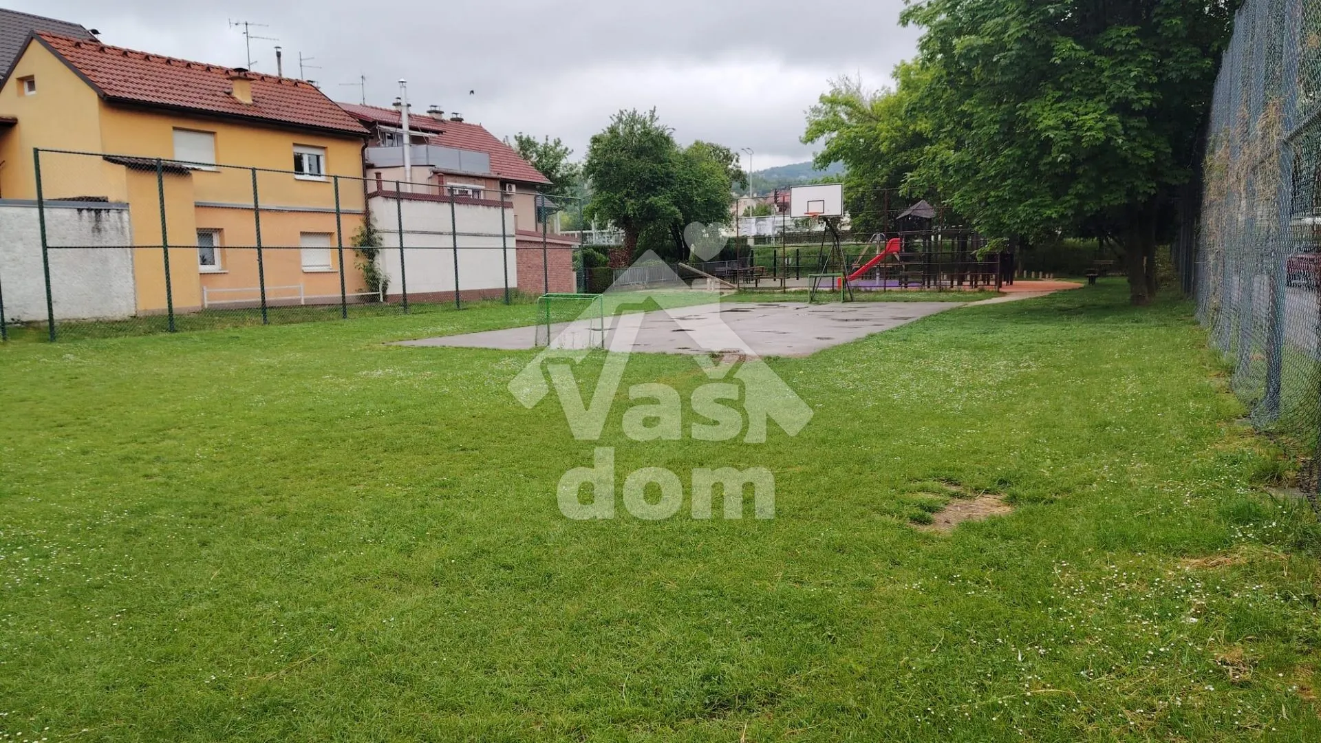 zagreb, stenjevec-gajnice stan 66,83+garaža i vrt - slika 15