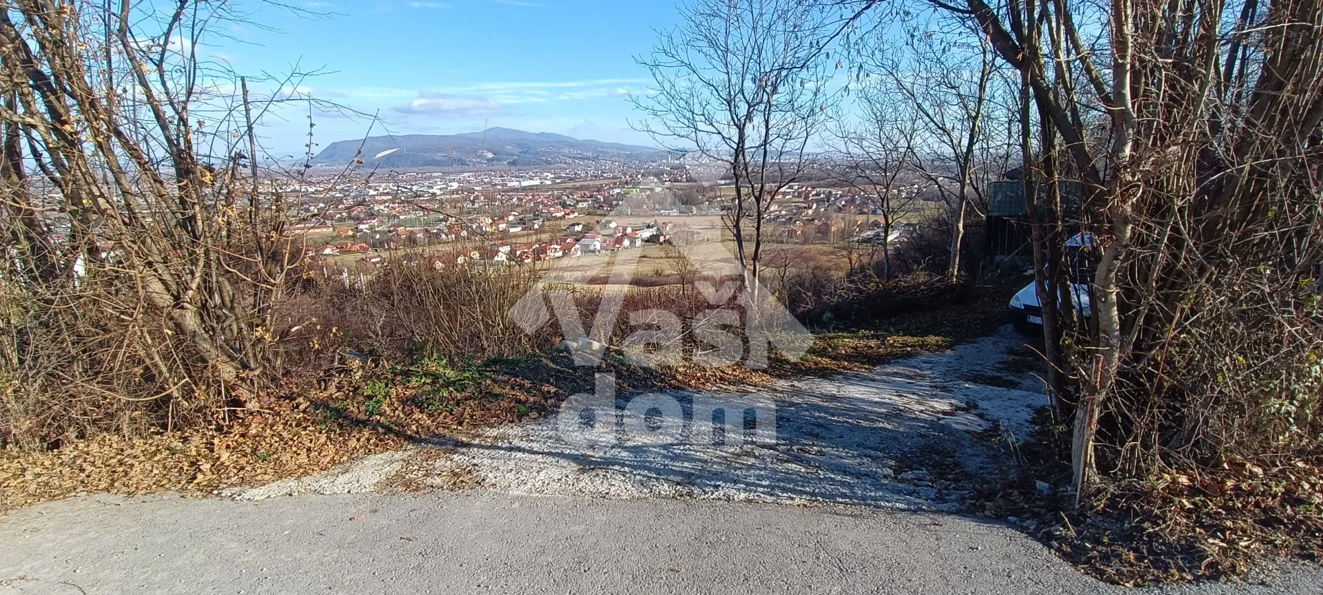 sveta nedelja, zemljište 3027 m2 s prekrasnim pogledom - slika 15