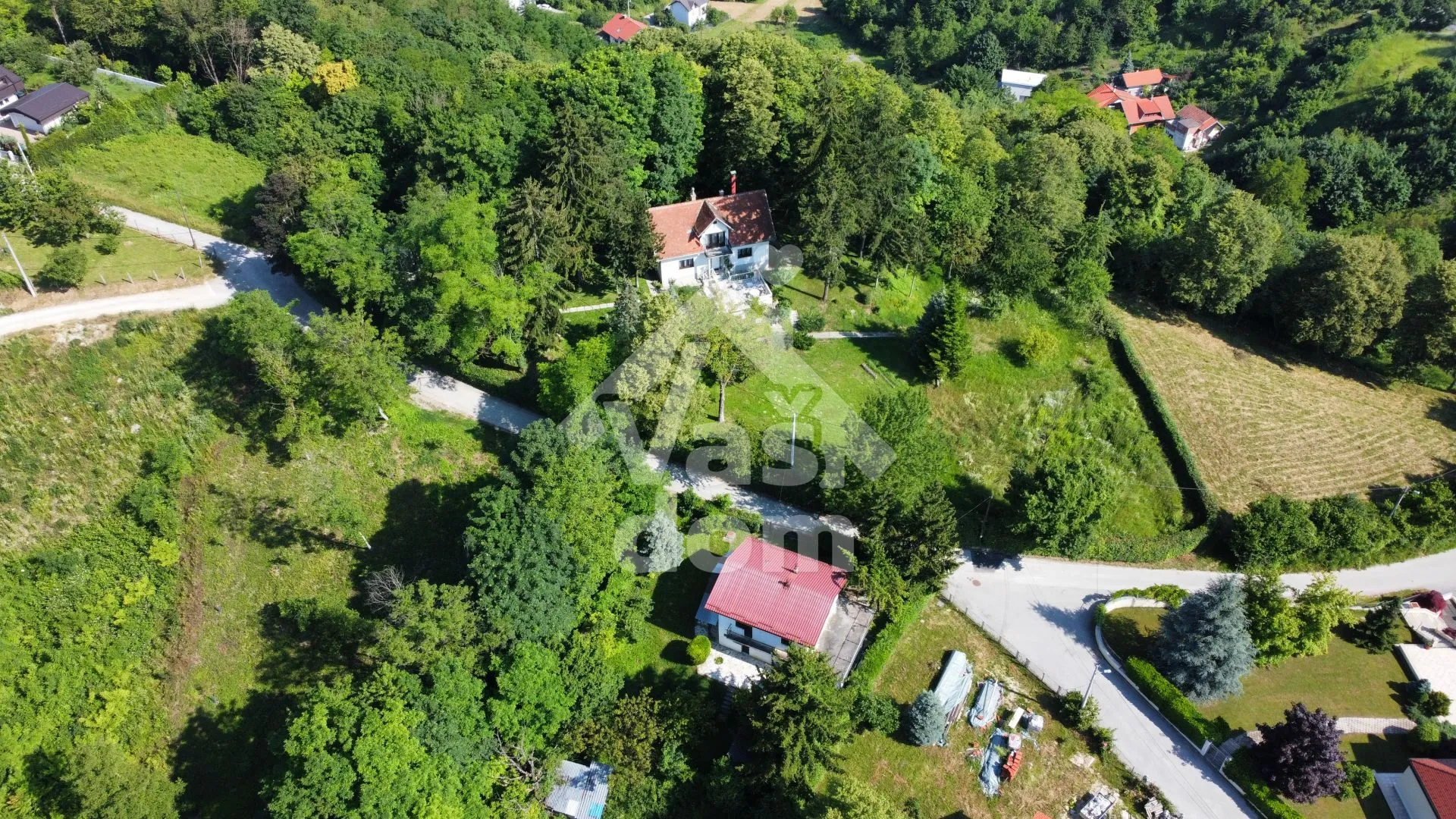 sveta nedelja, kuća s imanjem od 5720 m2 - slika 8