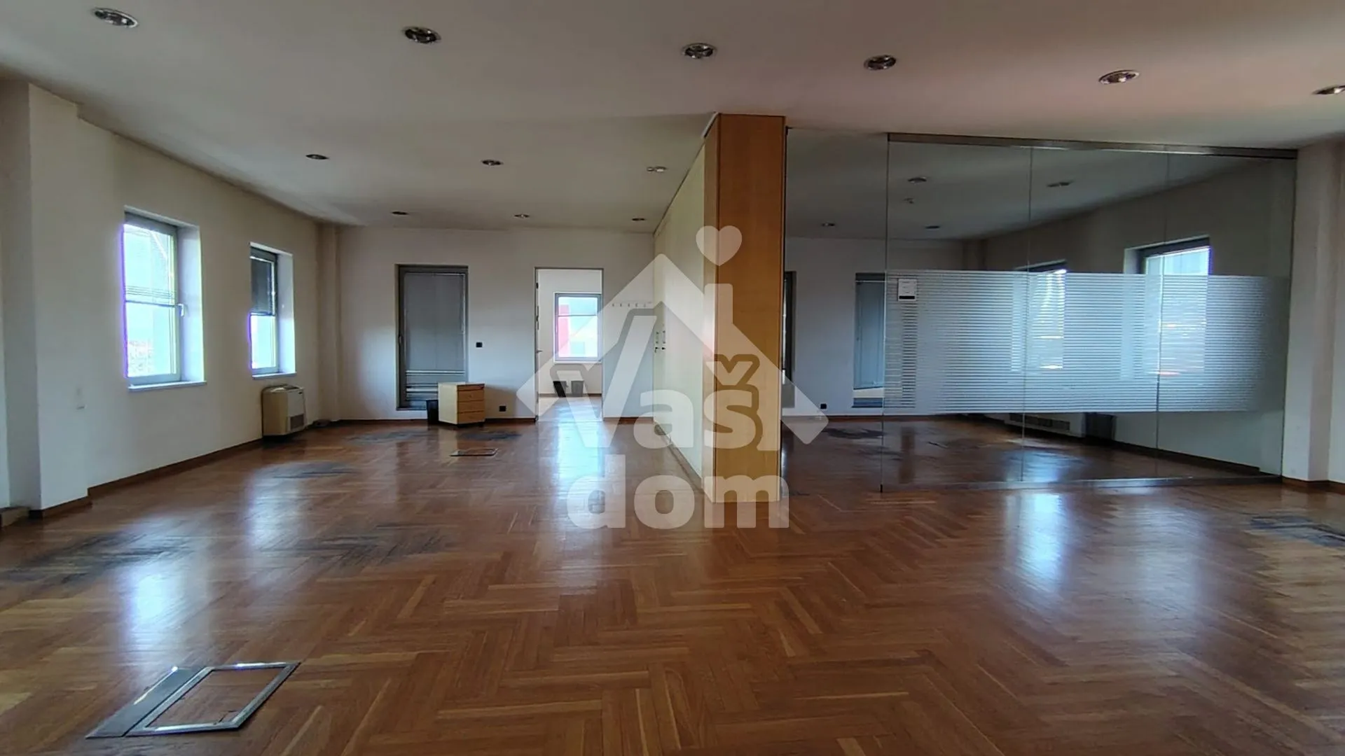 zagreb, sloboština, poslovni prostor 250 m2 - slika 11