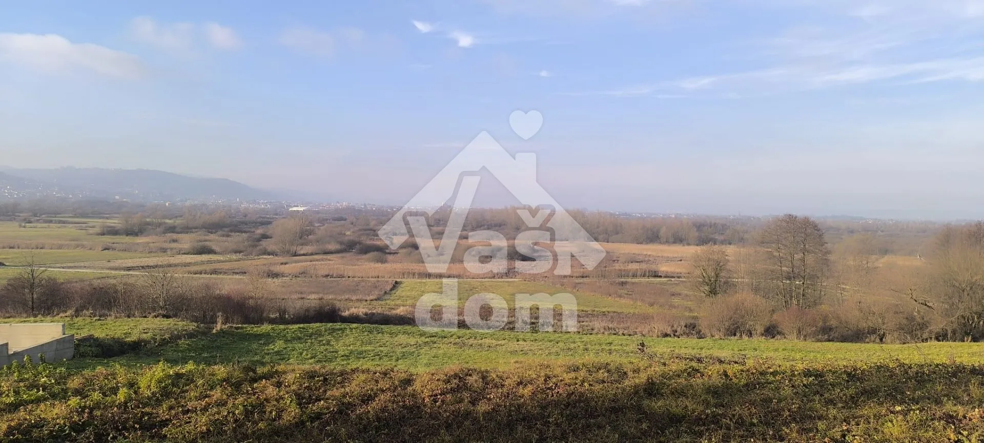 samobor, kladje, poljoprivredno zemljište 6319 m2, -mirna lokacija - slika 11