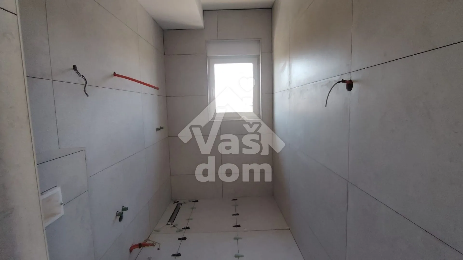 sveta nedelja, strmec, kuća u nizu 131,88 m2 - slika 16