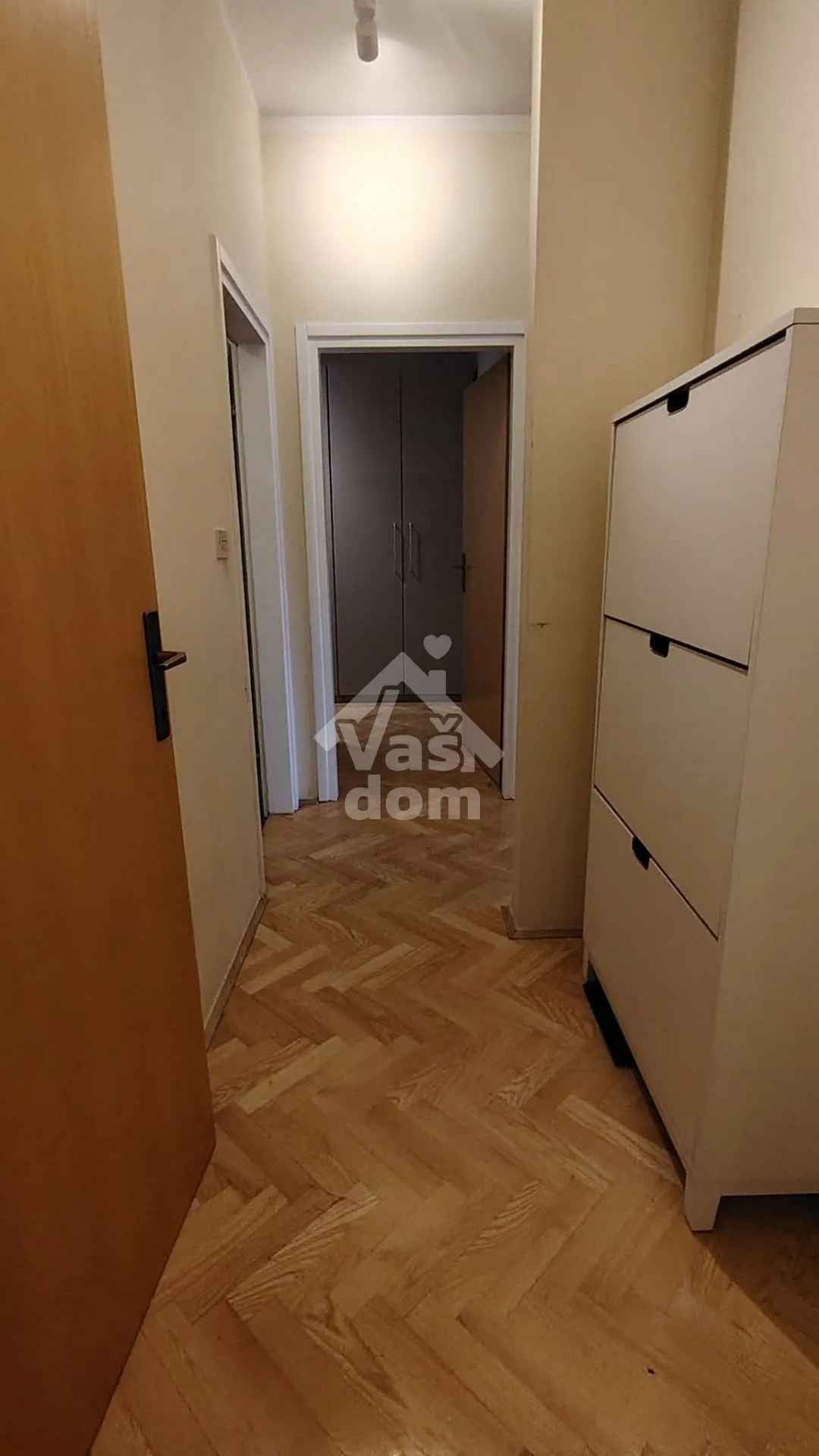 zagreb, špansko, stan 96 m2+ garaža i vrt na korištenje - slika 13